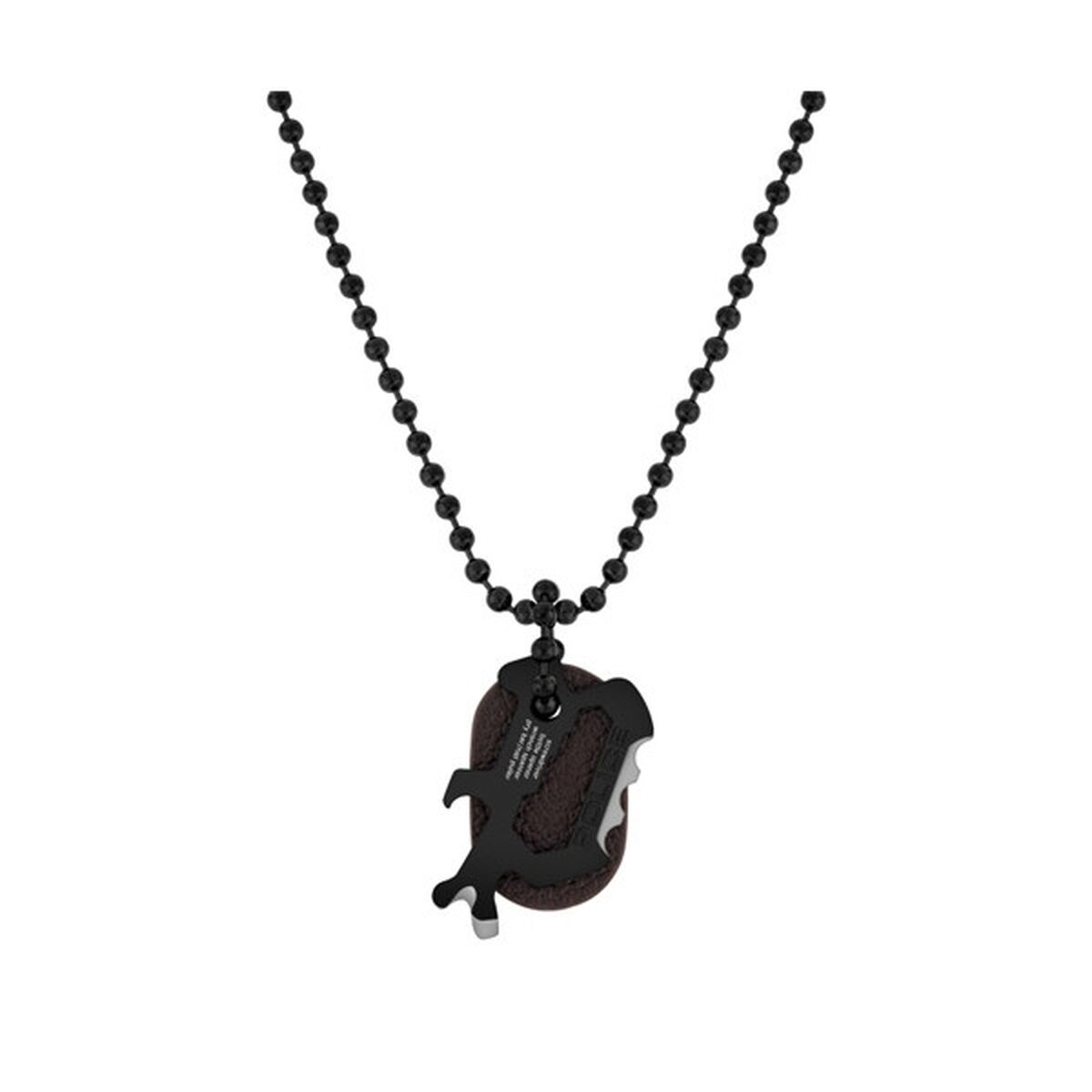 Herrhalsband Police PJ26566PSB01