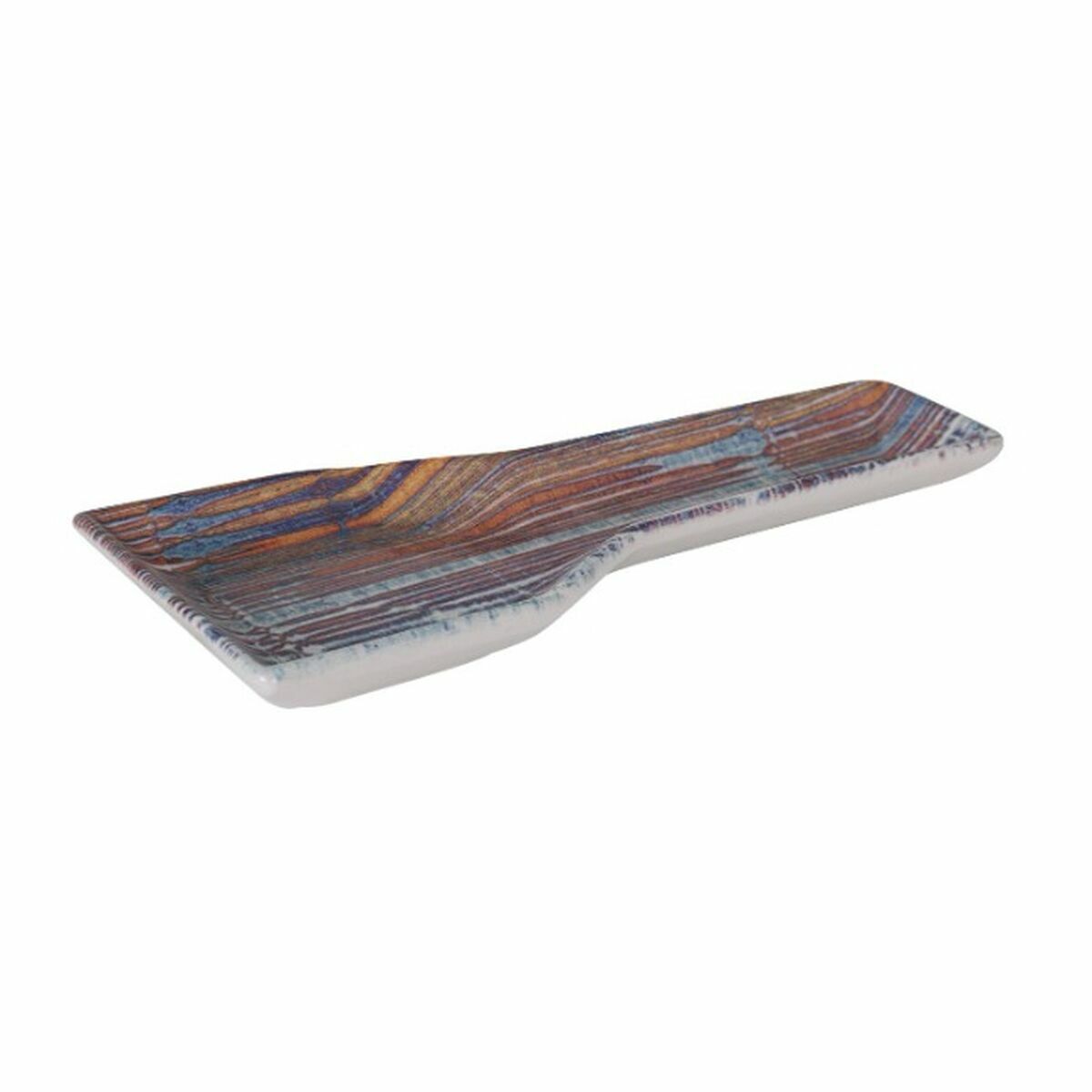 Skedhållare La Mediterránea Boreal 26 x 10 x 2,5 cm (18 antal) - 2