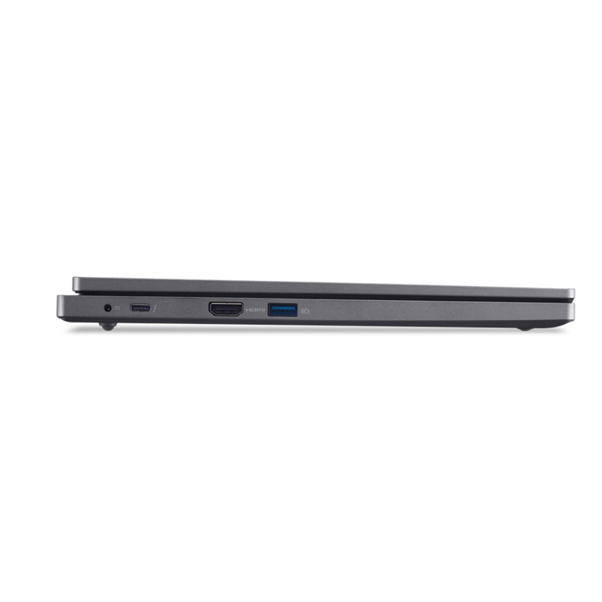 Bärbar dator Acer TravelMate P2 14 P214-55 14" Intel Core i7-1355U 16 GB RAM 512 GB SSD Qwerty Spanska - 6