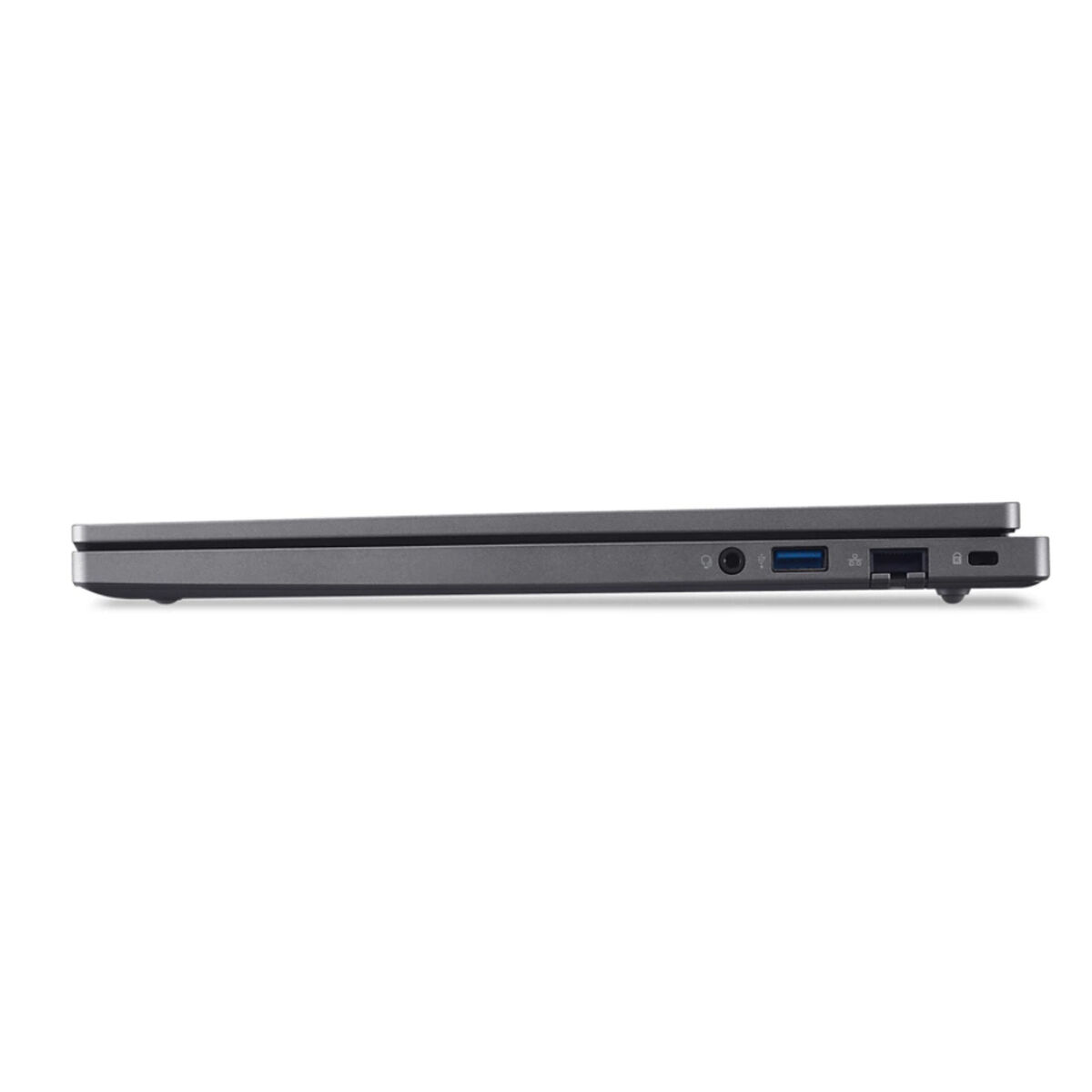 Bärbar dator Acer TravelMate P2 14 P214-55 14" Intel Core i7-1355U 16 GB RAM 512 GB SSD Qwerty Spanska - 7