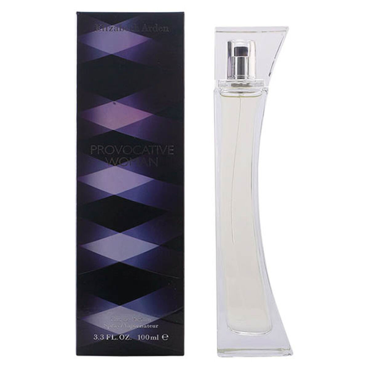 Parfym Damer Provocative Elizabeth Arden 134605 EDP EDP 100 ml