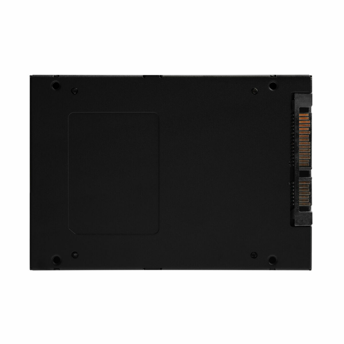 Hårddisk Kingston KC600 256 GB SSD - 7