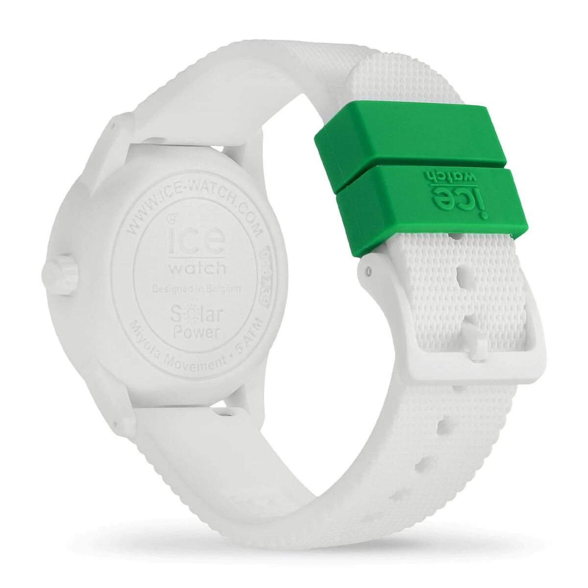 Damklocka Ice 018739 (Ø 36 mm) - 2