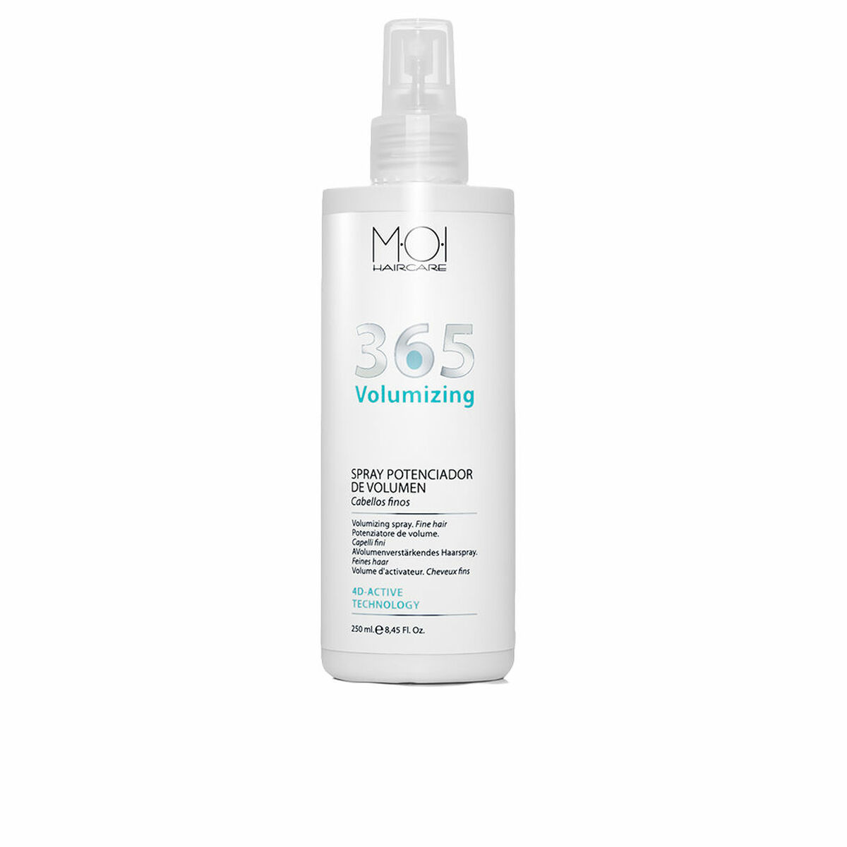 Volymgivande spray MOI 365 VOLUMIZING 250 ml