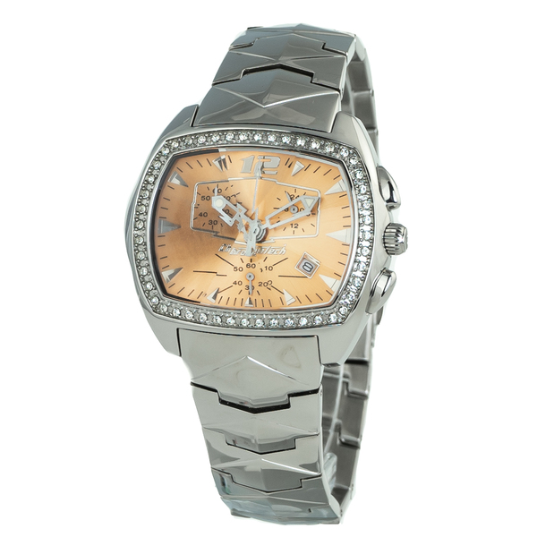 Damklocka Chronotech CT2185LS-06M (Ø 41 mm)