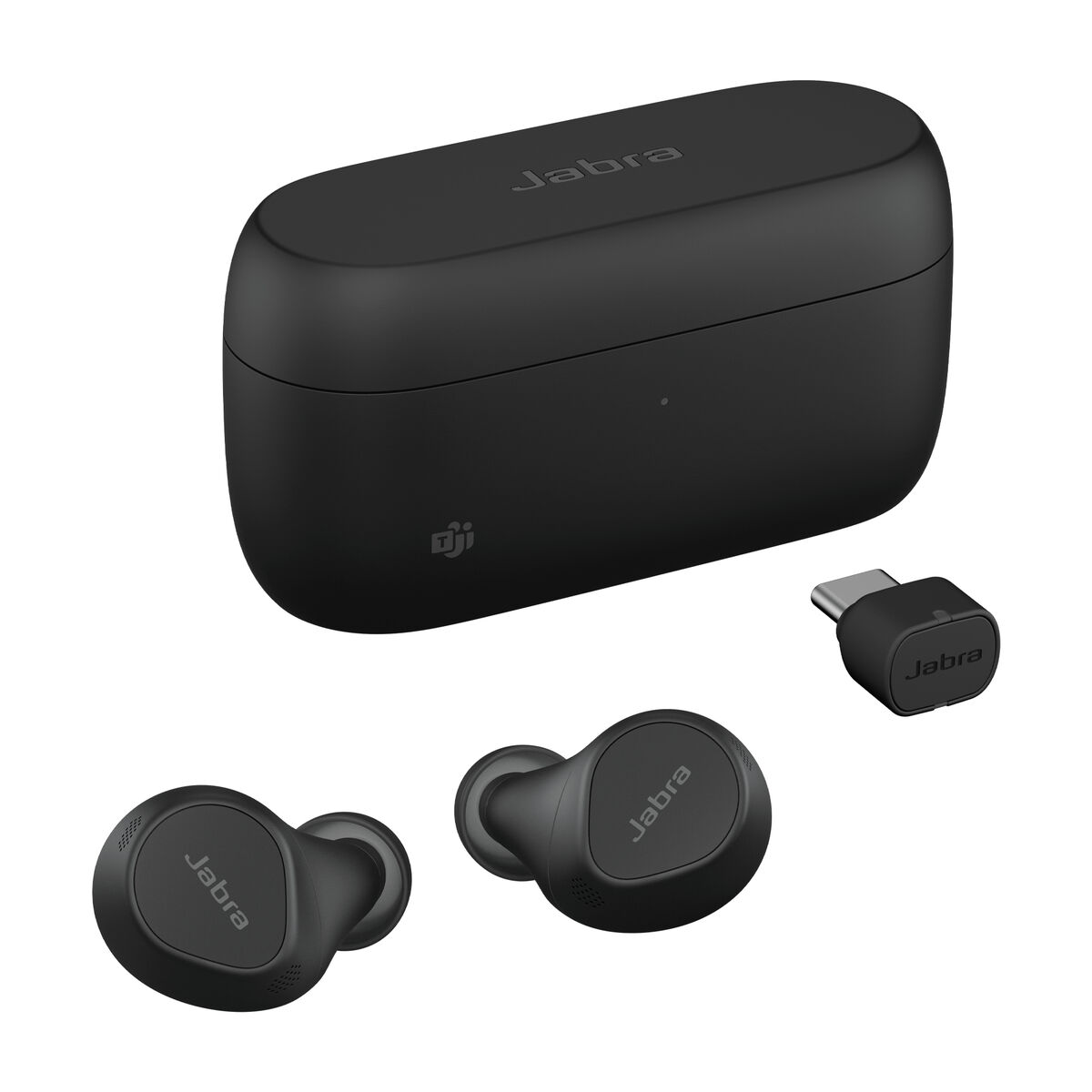 Bluetooth Hörlurar med Mikrofon Jabra 20797-999-899 - 4