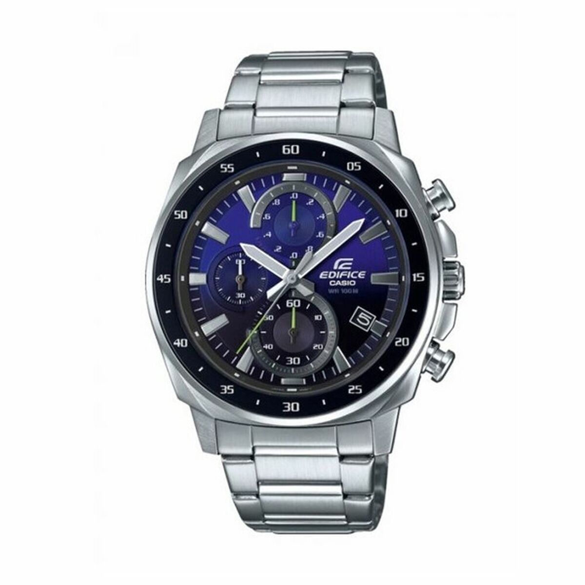 Herrklocka Casio EFV-600D-2AVUEF - 3
