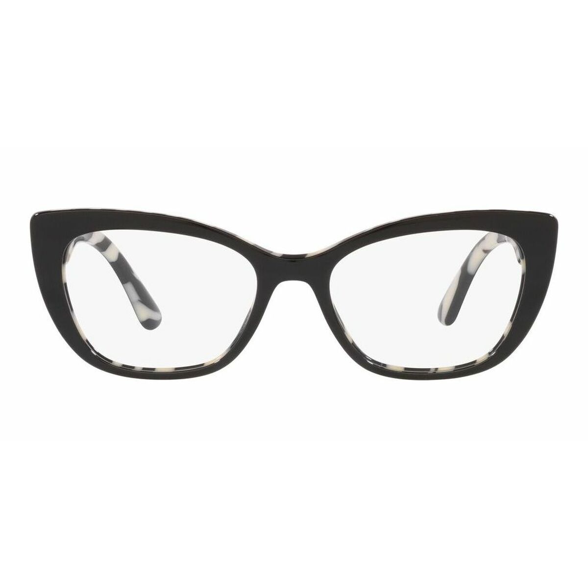 Glasögonbågar Dolce & Gabbana DG 3360 - 2