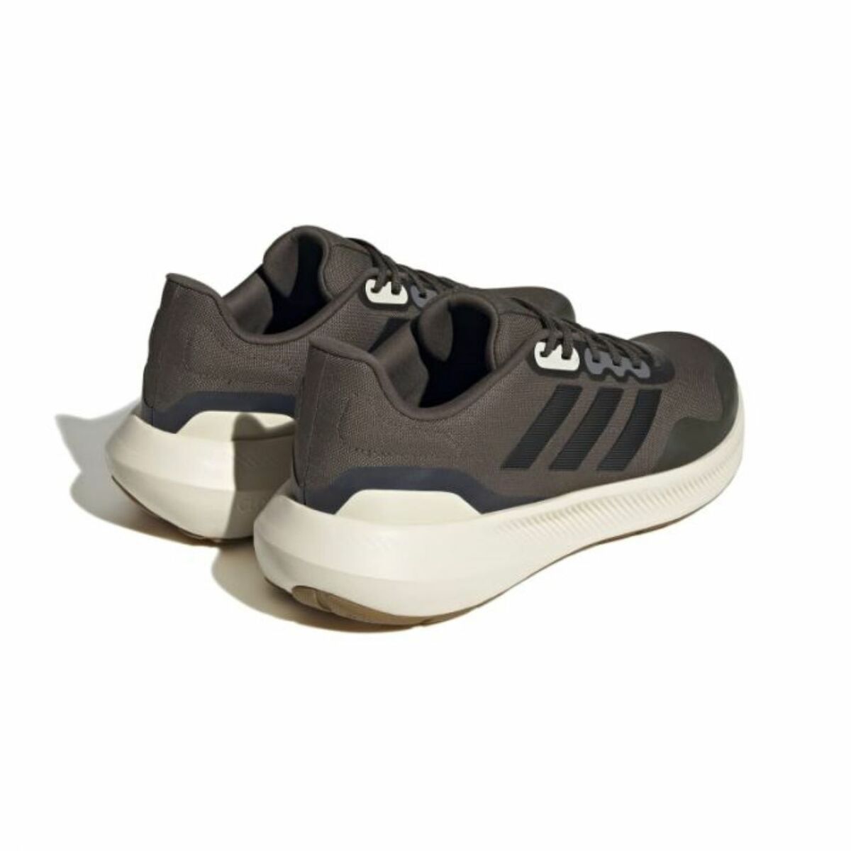 Gymnastikskor, Herr Adidas RUNFALCON 3.0 TR HP7569 Grön - 6