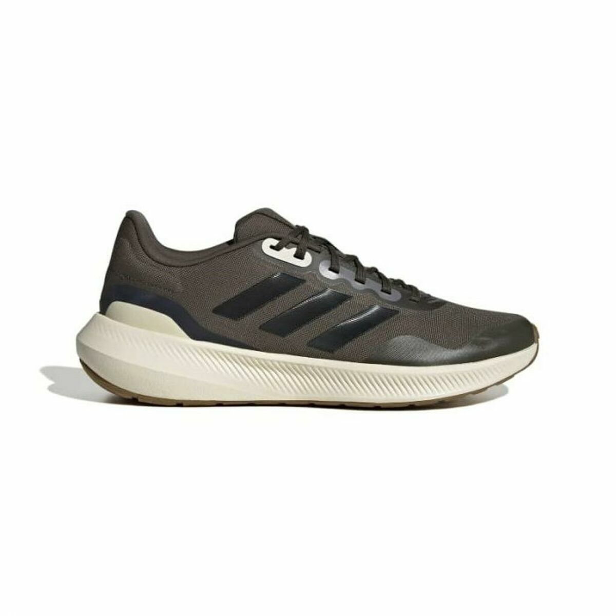 Gymnastikskor, Herr Adidas RUNFALCON 3.0 TR HP7569 Grön - 12