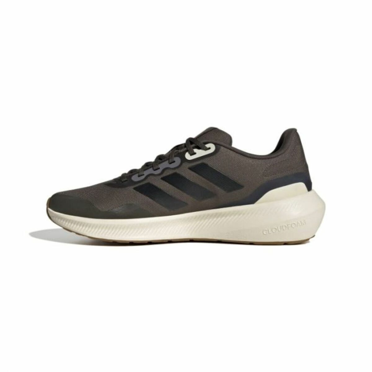 Gymnastikskor, Herr Adidas RUNFALCON 3.0 TR HP7569 Grön - 4