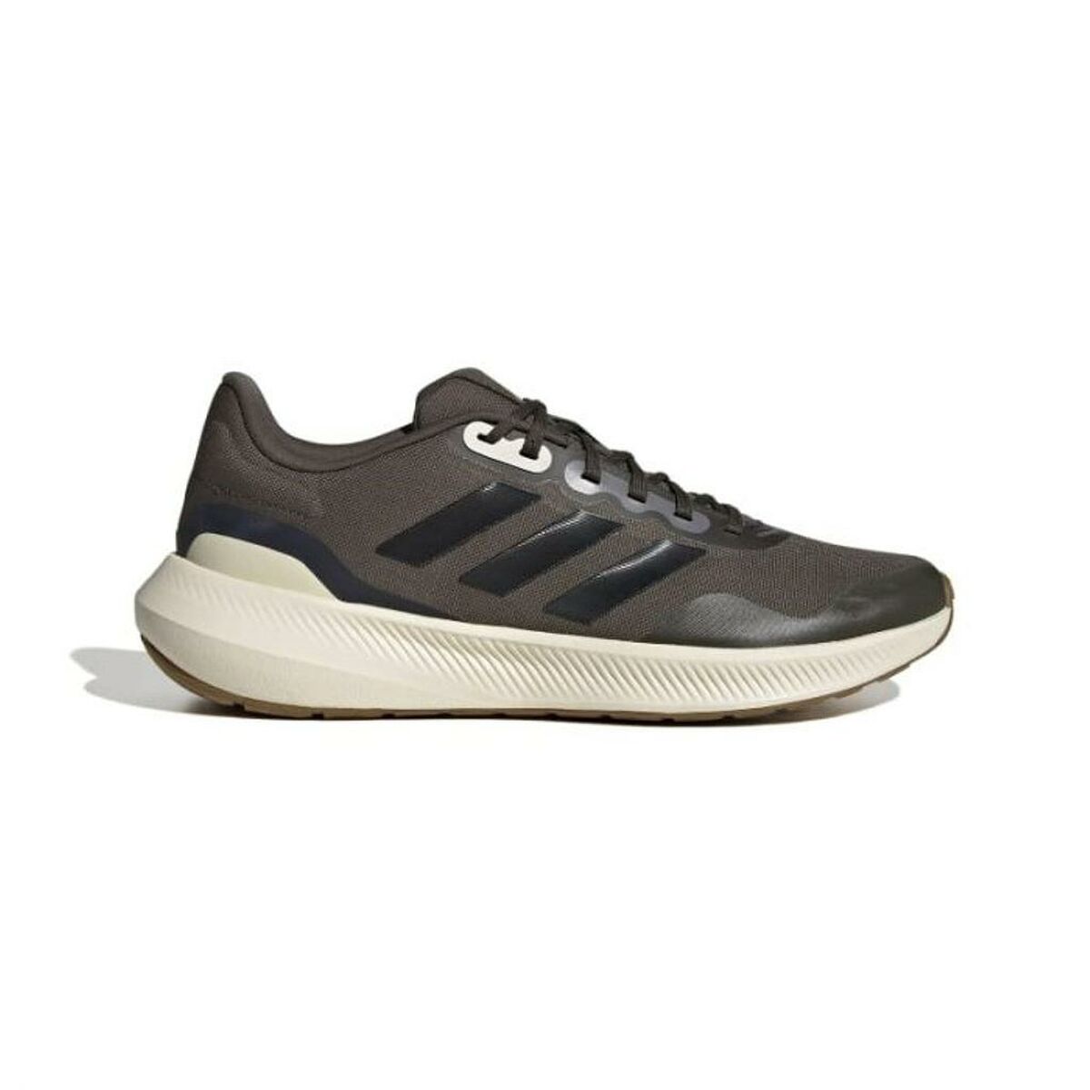 Gymnastikskor, Herr Adidas RUNFALCON 3.0 TR HP7569 Grön - 5