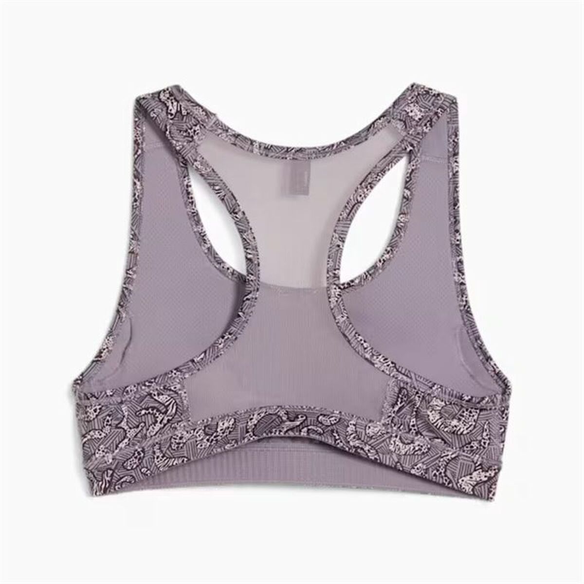 Sport-BH Puma 4Keeps Lila - 2