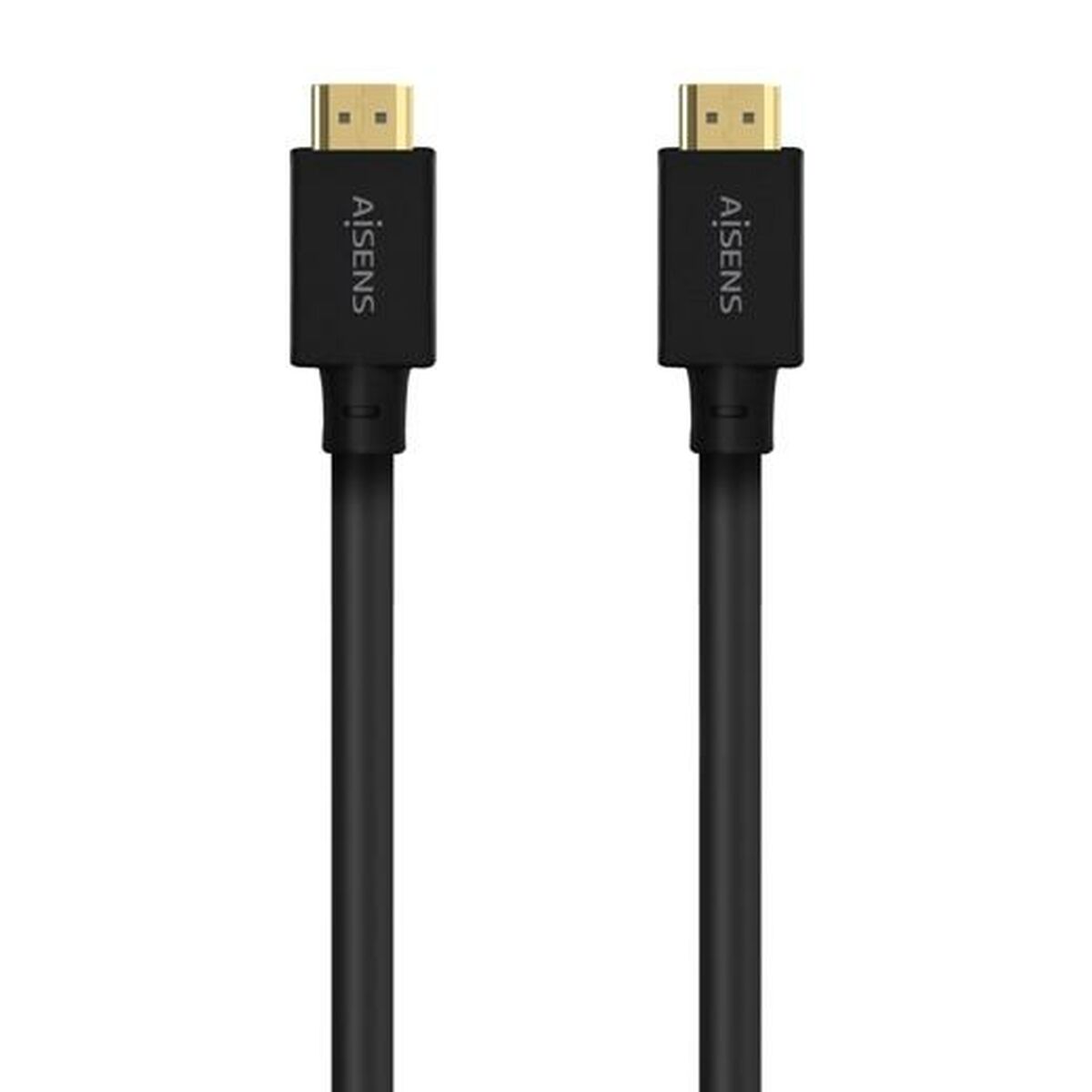 Kabel HDMI Aisens A150-0680 Svart 5 m
