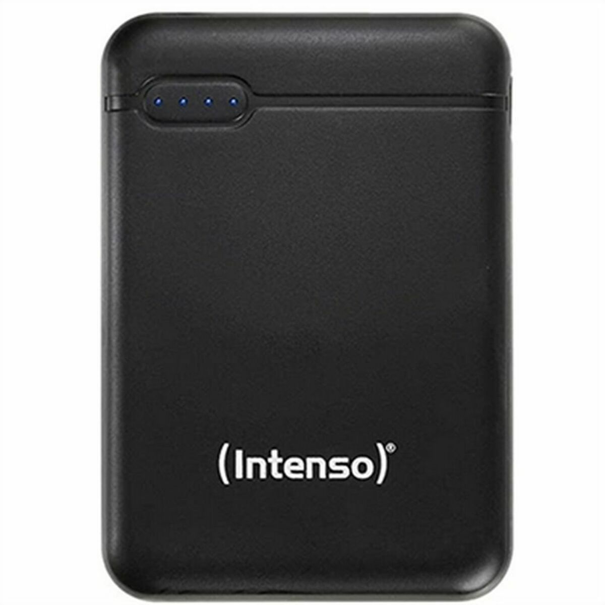 Powerbank INTENSO Svart 5000 mAh