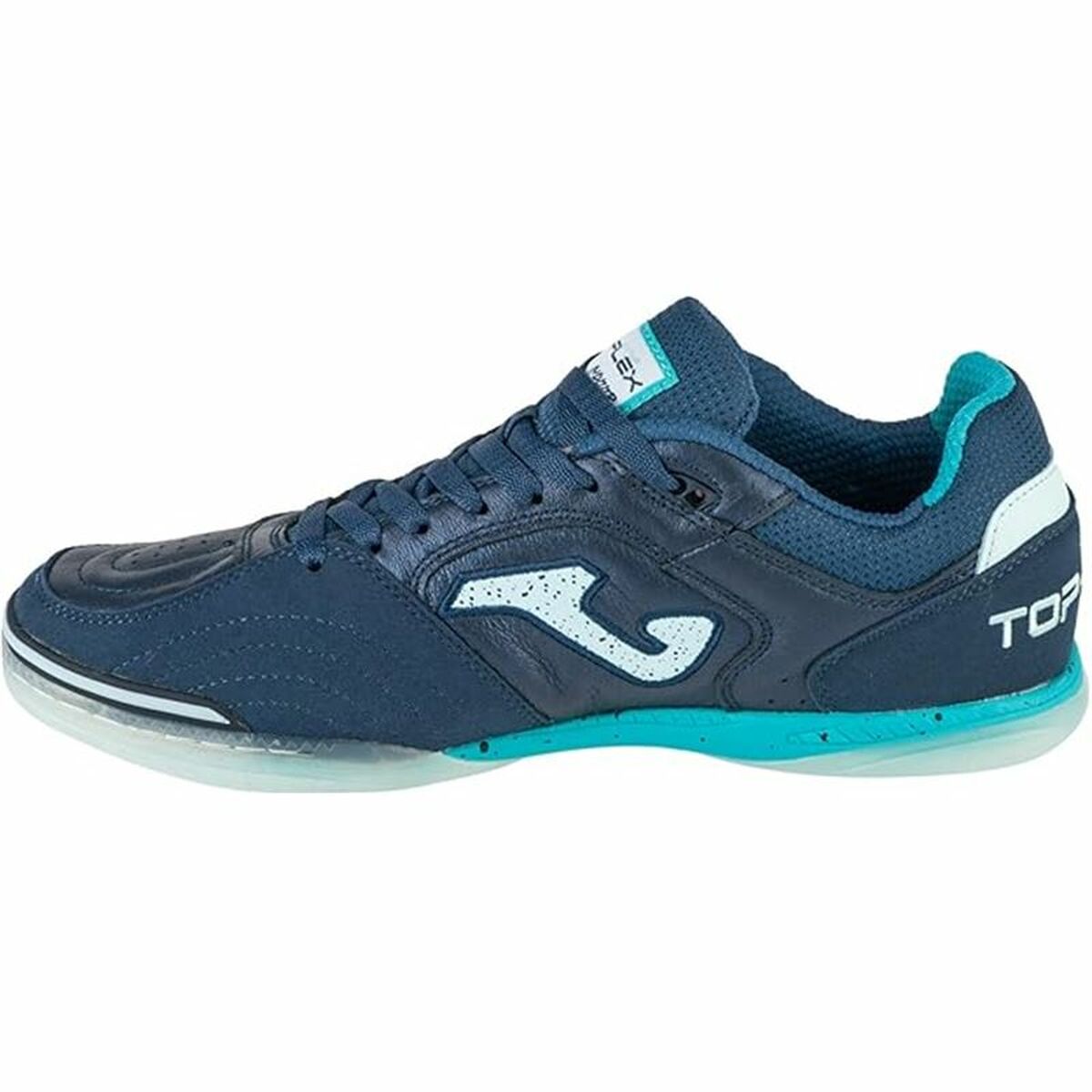 Fotbollsskor för inomhusbruk för barn Joma Sport Top Flex 2504