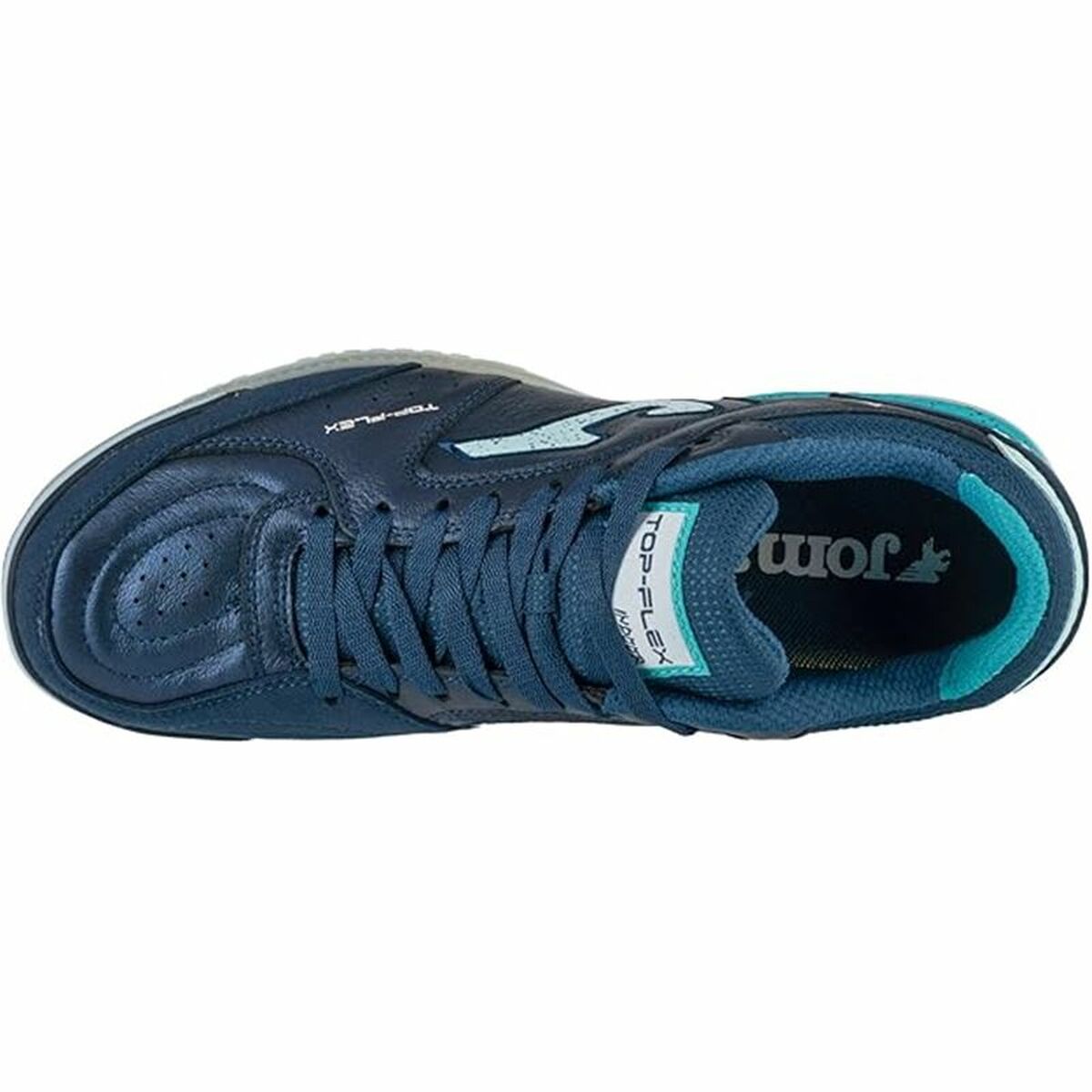 Fotbollsskor för inomhusbruk för barn Joma Sport Top Flex 2504 - 2
