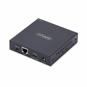 Ljudgränssnitt Startech IH2006-KVM-RX