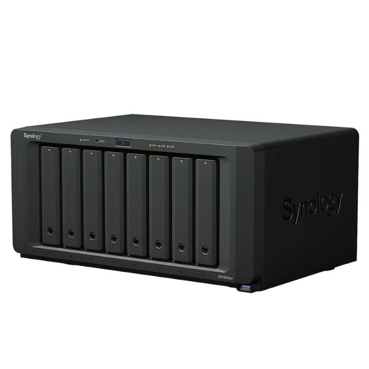 Nätlagringsenhet NAS Synology DS1823xs+ - 2