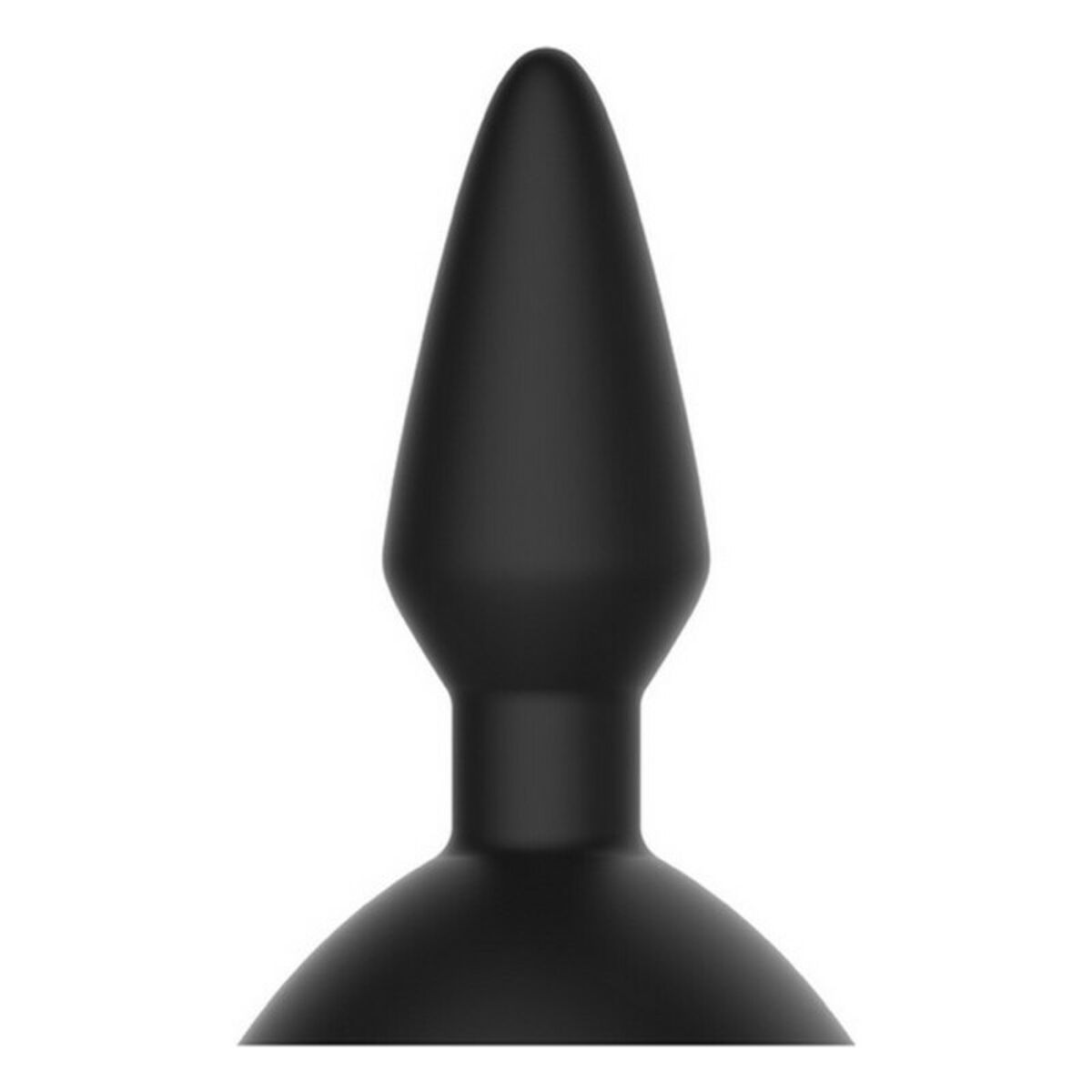 Analplugg Magic Motion Equinox Svart (8,8 cm) - 12