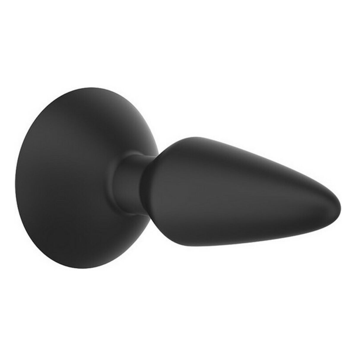 Analplugg Magic Motion Equinox Svart (8,8 cm) - 10