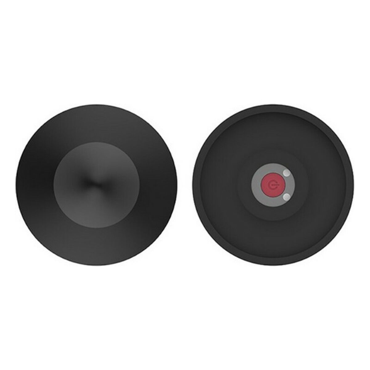 Analplugg Magic Motion Equinox Svart (8,8 cm) - 11
