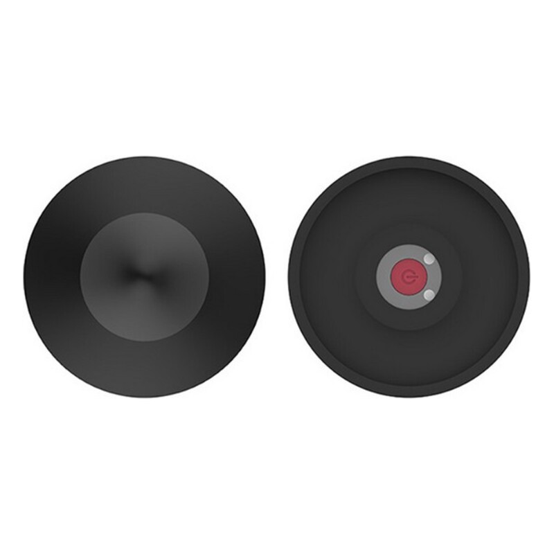 Analplugg Magic Motion Equinox Svart (8,8 cm) - 4