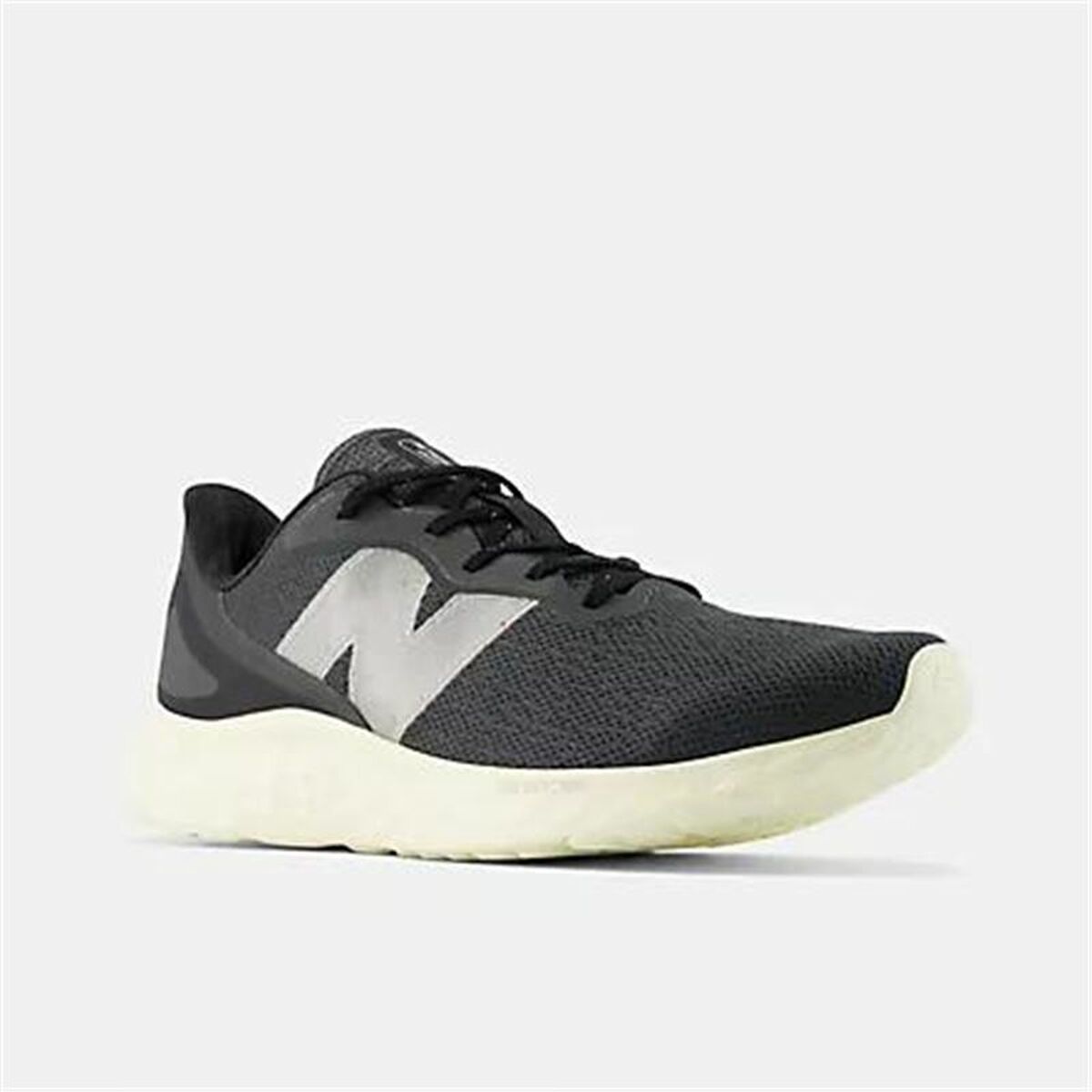 Löparskor, Vuxna New Balance Fresh Foam Män Svart - 11