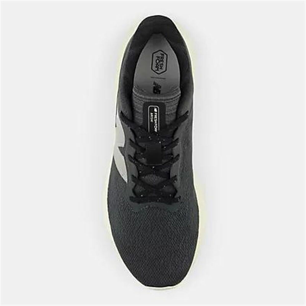 Löparskor, Vuxna New Balance Fresh Foam Män Svart - 3