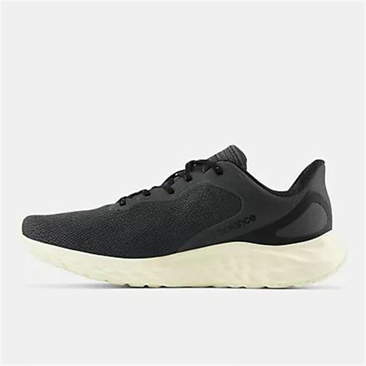 Löparskor, Vuxna New Balance Fresh Foam Män Svart - 5