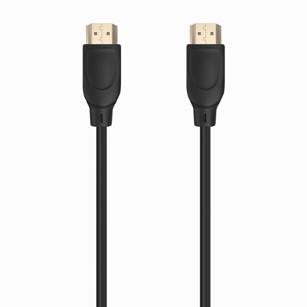 Kabel HDMI Aisens A120-0726 Svart 5 m
