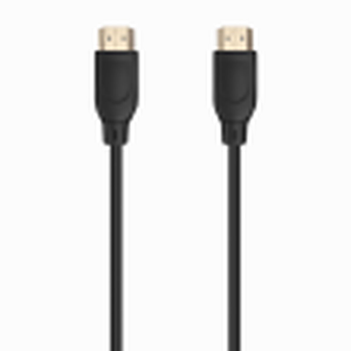 Kabel HDMI Aisens A120-0726 Svart 5 m - 2