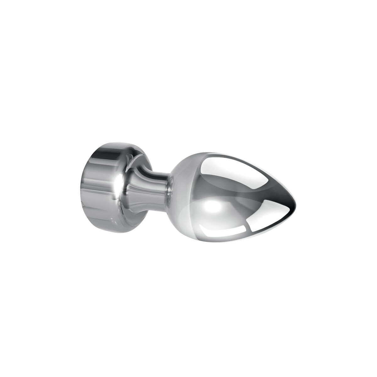 Analplugg Gender X ROCKIN  Grå (8,9 cm) - 2