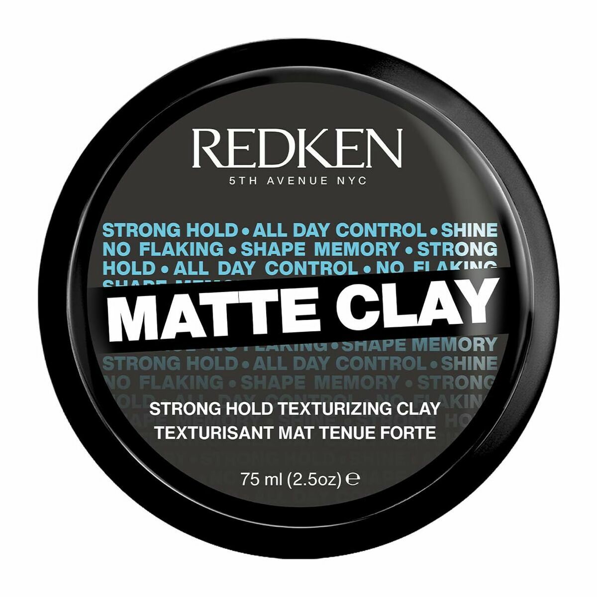 Lera för håret Redken CLAY 75 ml