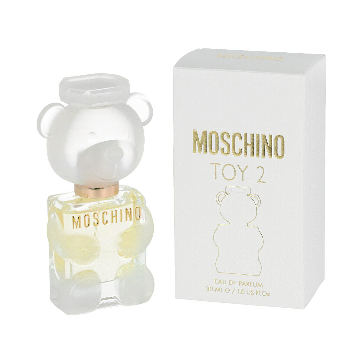 Parfym Damer Moschino Toy 2 EDP 30 ml