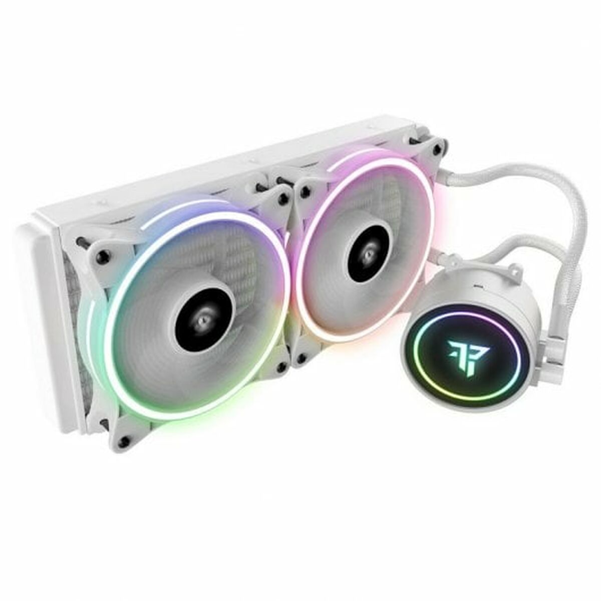 Flytande kylkit Tempest Liquid Cooler 240 RGB - 3