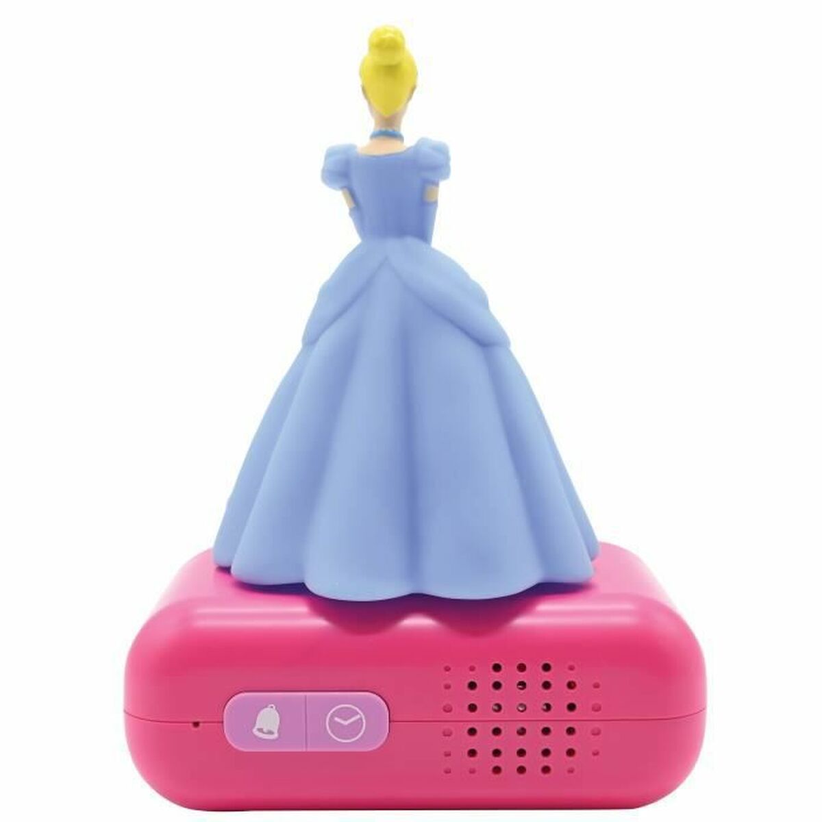 Klockradio Lexibook Cinderella - 2