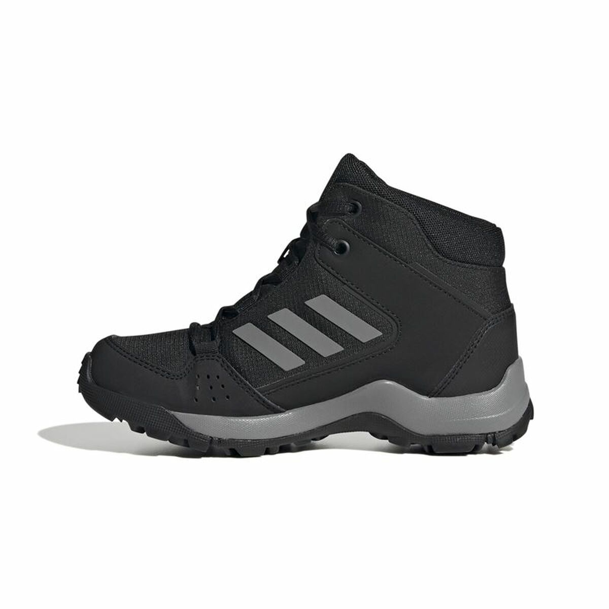 Vandring stövlar Adidas Terrex HyperHiker Mid Svart - 2