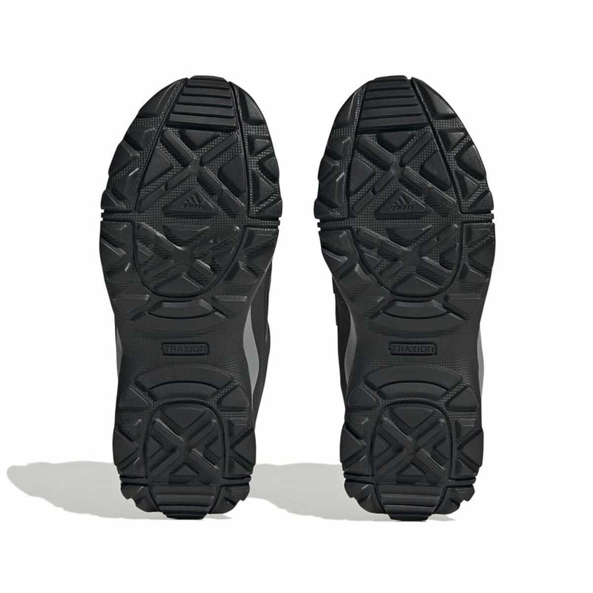 Vandring stövlar Adidas Terrex HyperHiker Mid Svart - 3