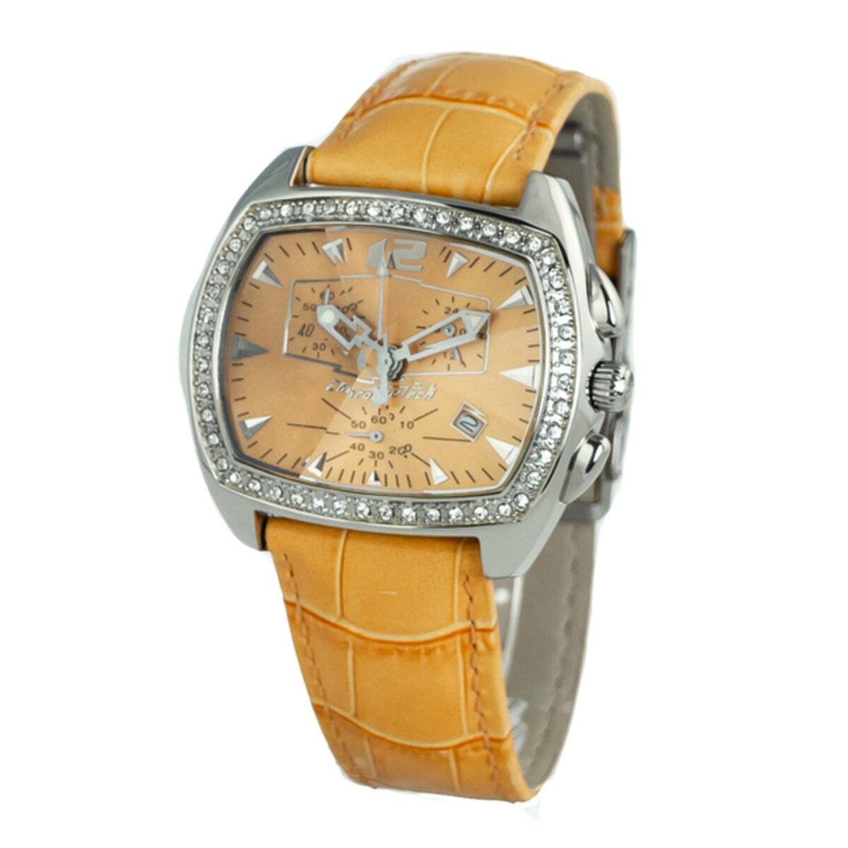 Damklocka Chronotech CT2185LS-06 (Ø 41 mm) - 13