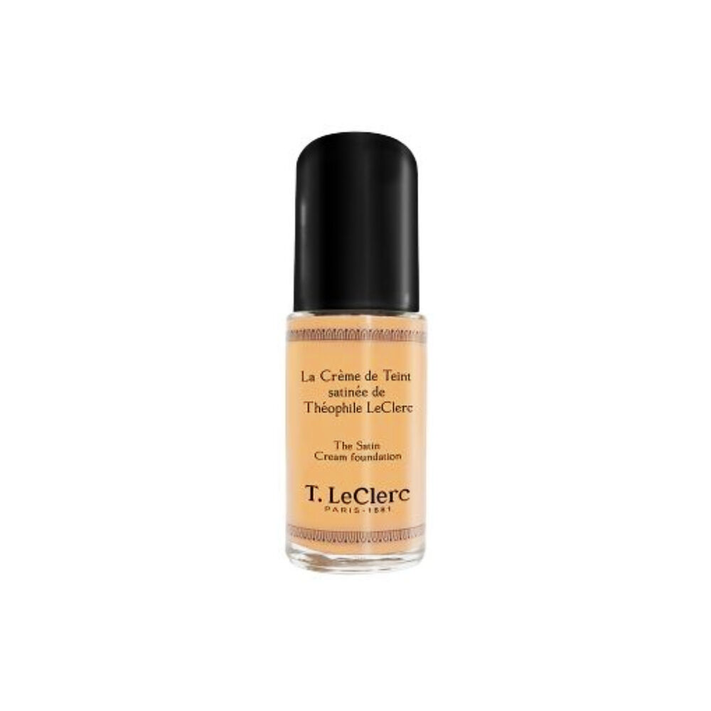 Flytande makeupbas LeClerc 3700609713758 30 ml