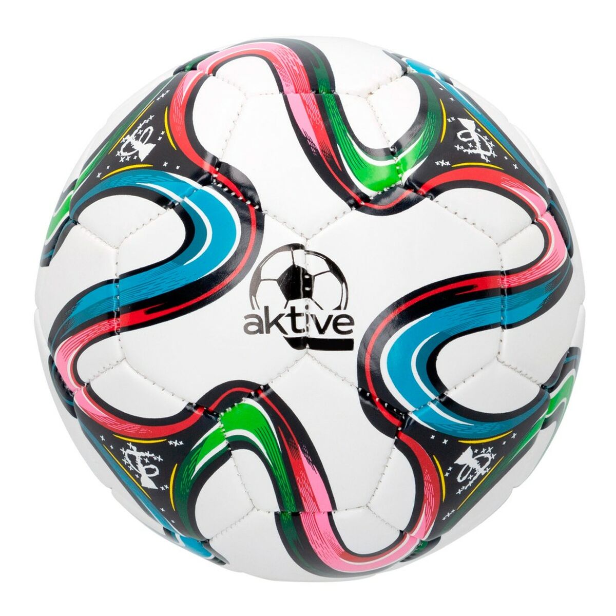 Fotboll Aktive 2 Mini (24 antal) - 5