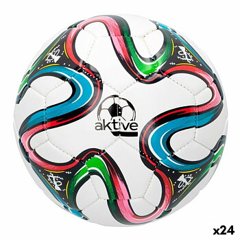 Fotboll Aktive 2 Mini (24 antal)