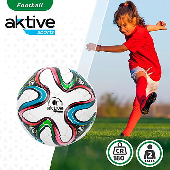 Fotboll Aktive 2 Mini (24 antal)