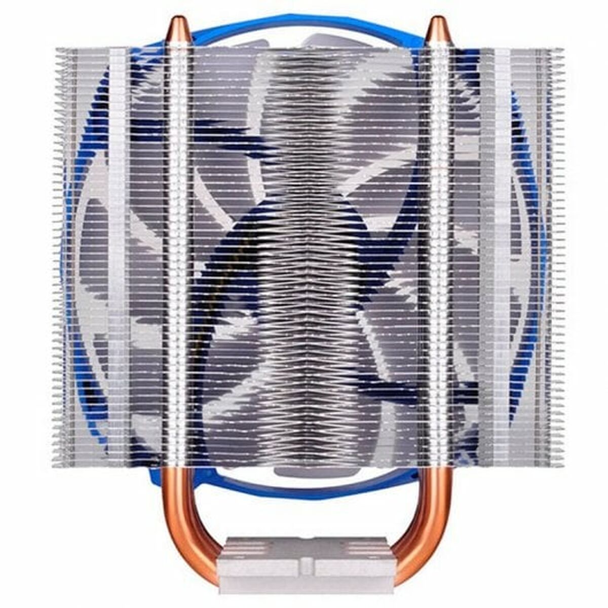 CPU-fläkt Silverstone AR07 - 2