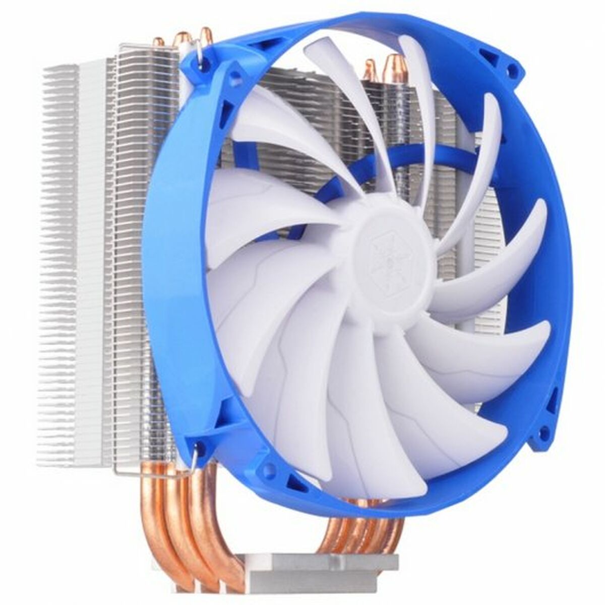 CPU-fläkt Silverstone AR07 - 4