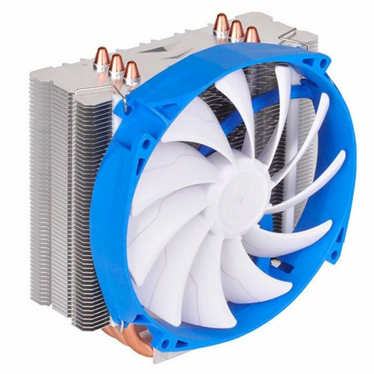 CPU-fläkt Silverstone AR07 - 6