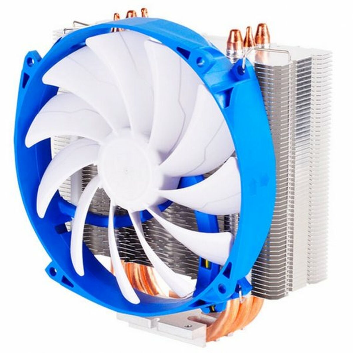 CPU-fläkt Silverstone AR07 - 5