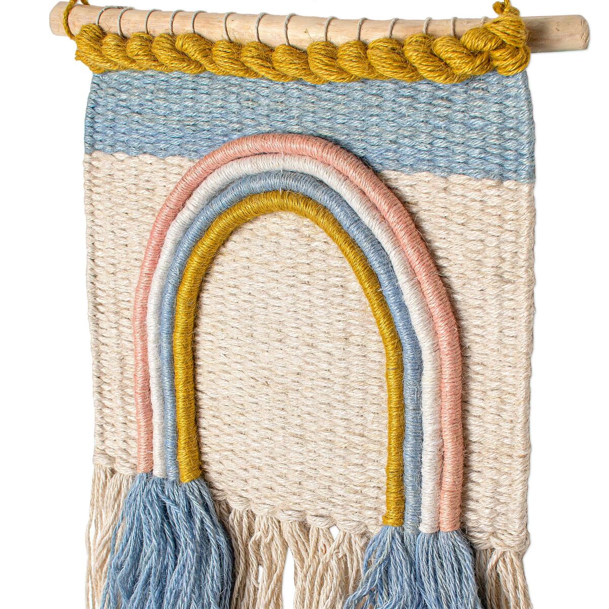 Väggdekoration HappyFriday Basic Kids N-595 30 x 65 cm - 2