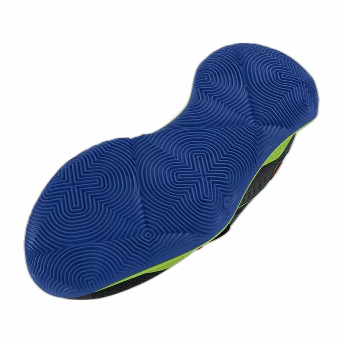 Basketskor, Vuxen Under Armour Gs Jet '23 Svart - 3